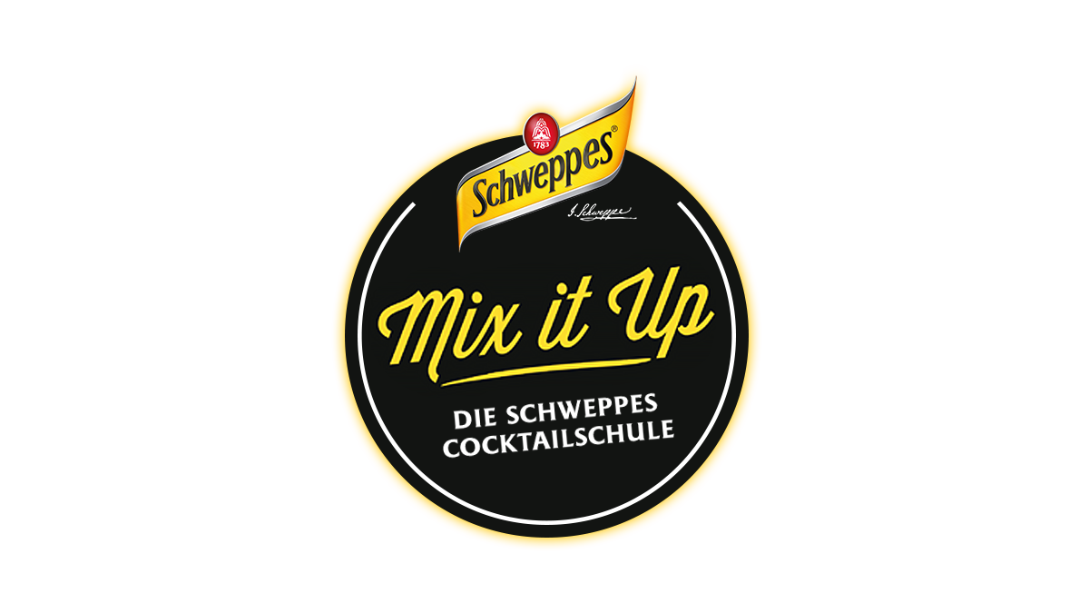 Mix it Up! Die Schweppes Cocktailschule - Trailer
