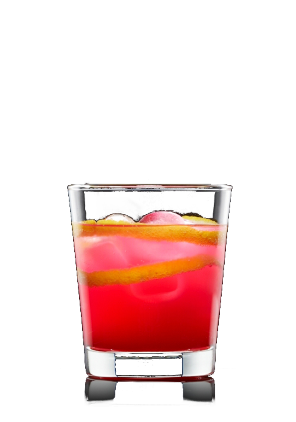 Cocktail Rezept - Jack Dempsey Cocktail Rezept - Jack Dempsey