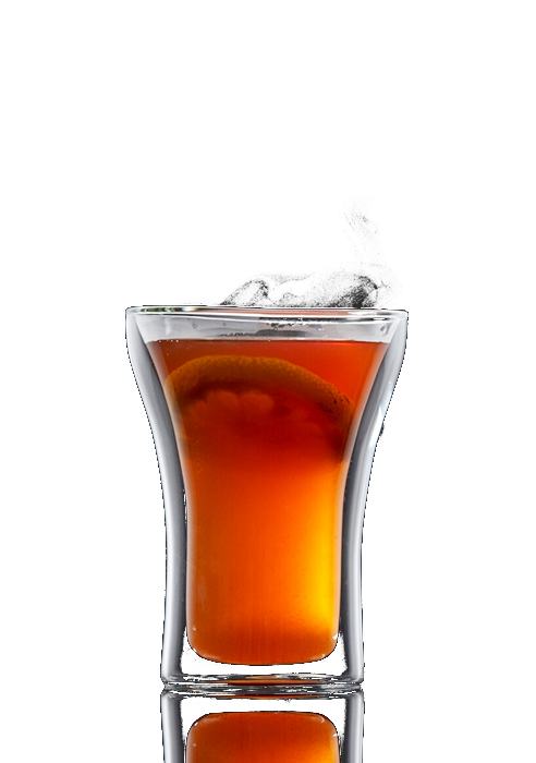 Scottish Grog Rezept - Cocktail
