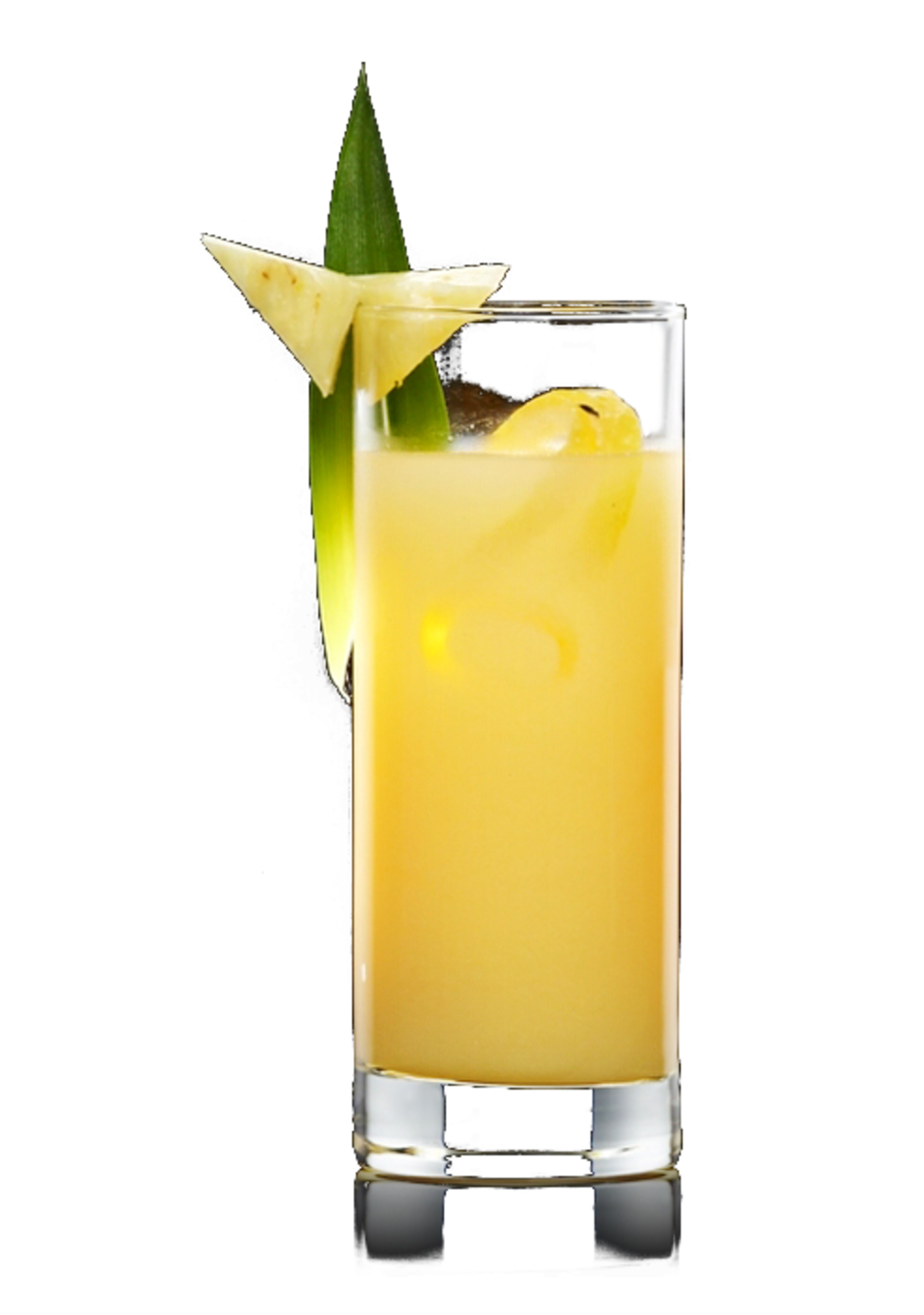 Springtime Cooler Rezept - Cocktail
