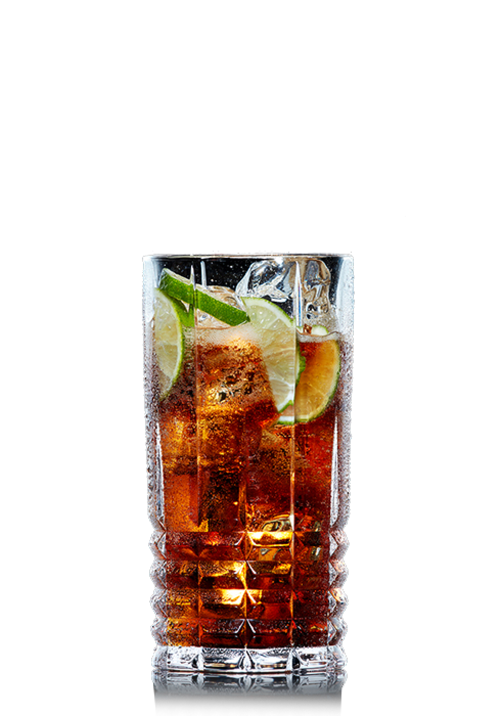 Wodka Cola Rezept Cocktail