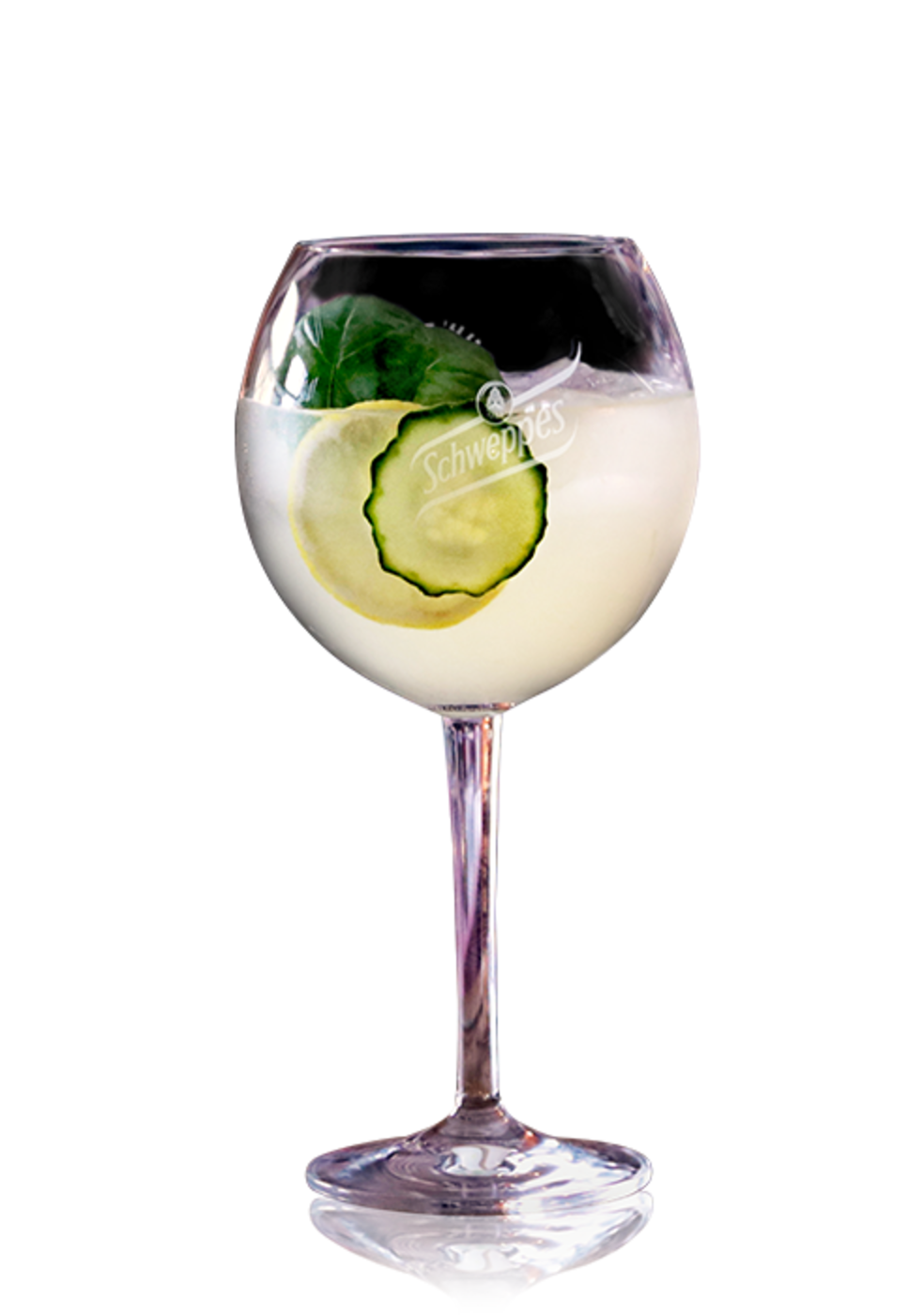 Limoncello´s Bitter Spritz Rezept - Cocktail