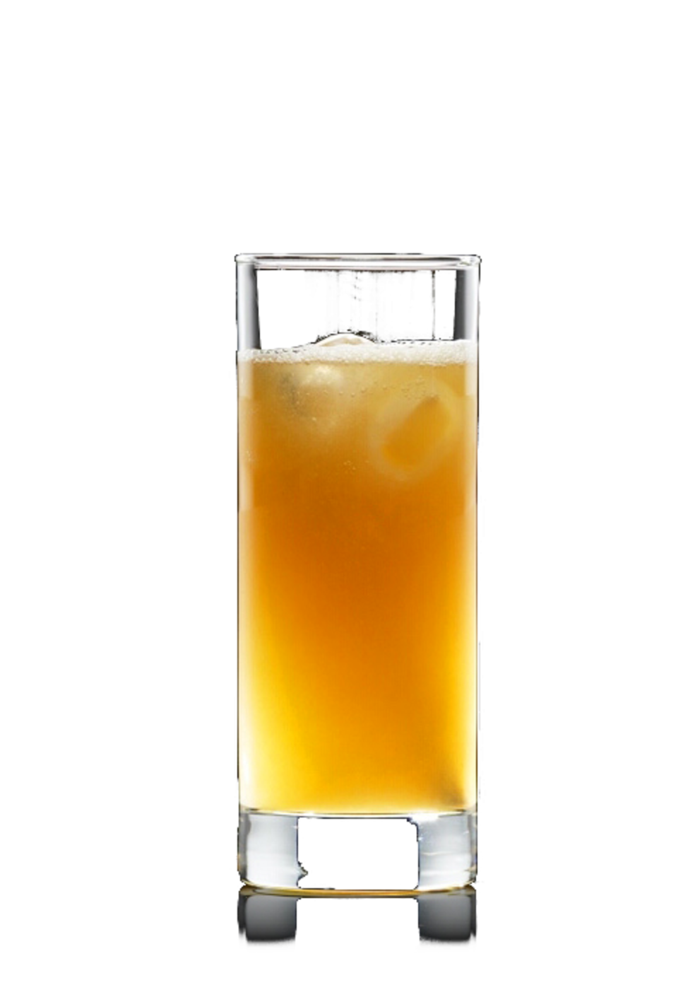 Irish Bitter Lemon Rezept Cocktail