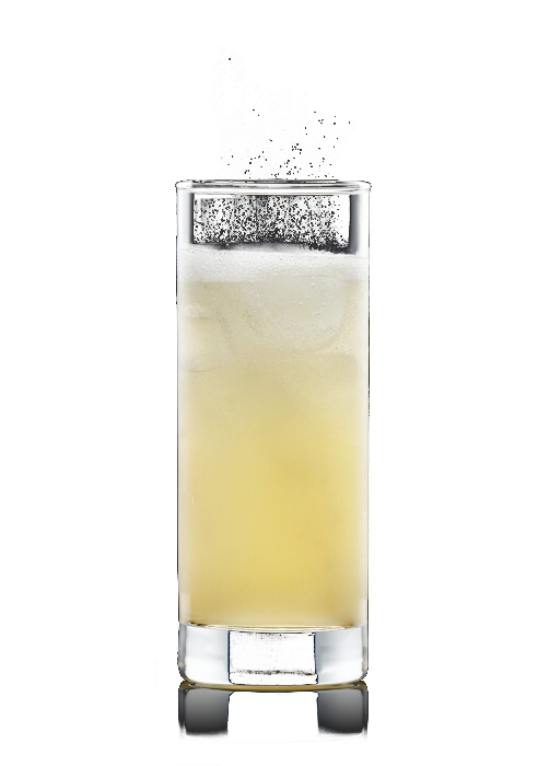 Birnensekt Rezept - Cocktail
