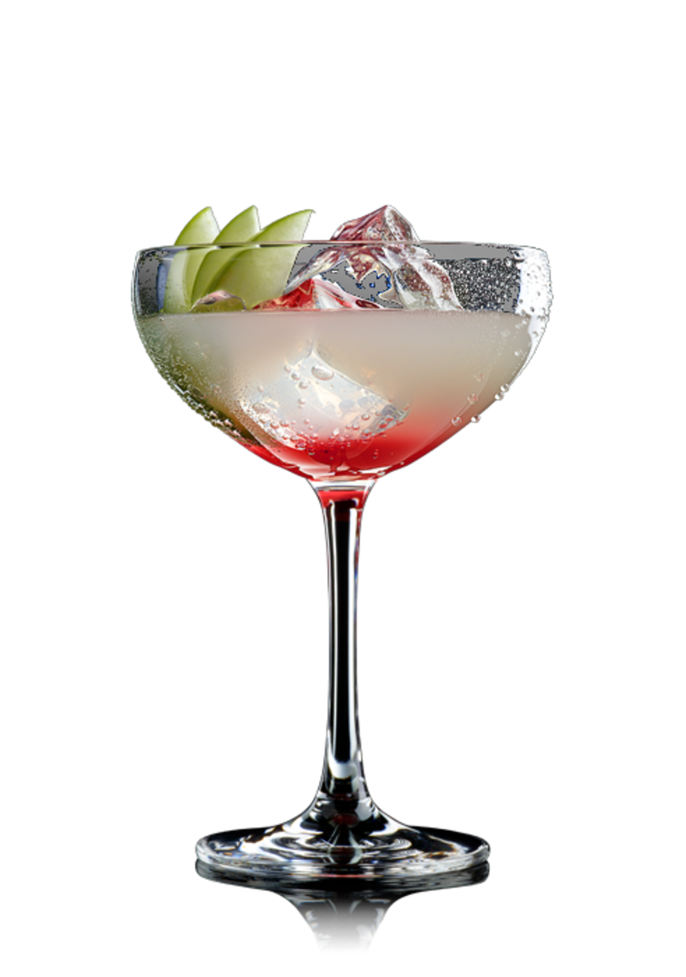 Bitter Summer Rezept - Cocktail