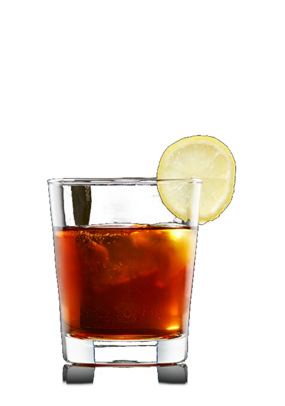 Brandy Cola Rezept Cocktail