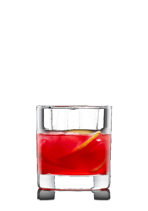 Brombeer à l&amp;#39;Orange Rezept - Cocktail