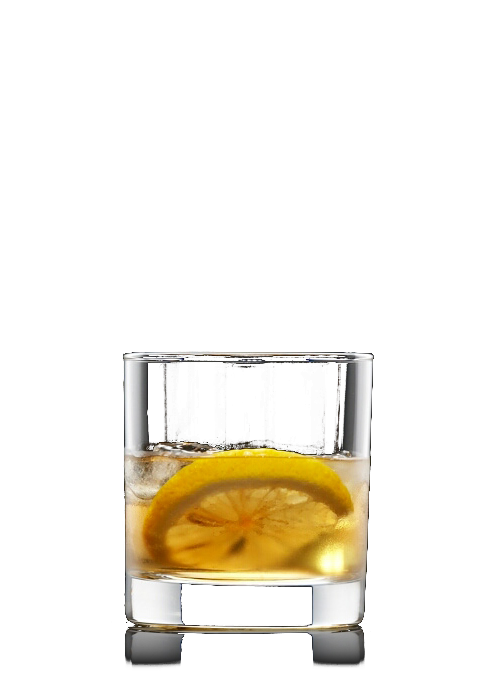 Bushranger Rezept - Cocktail