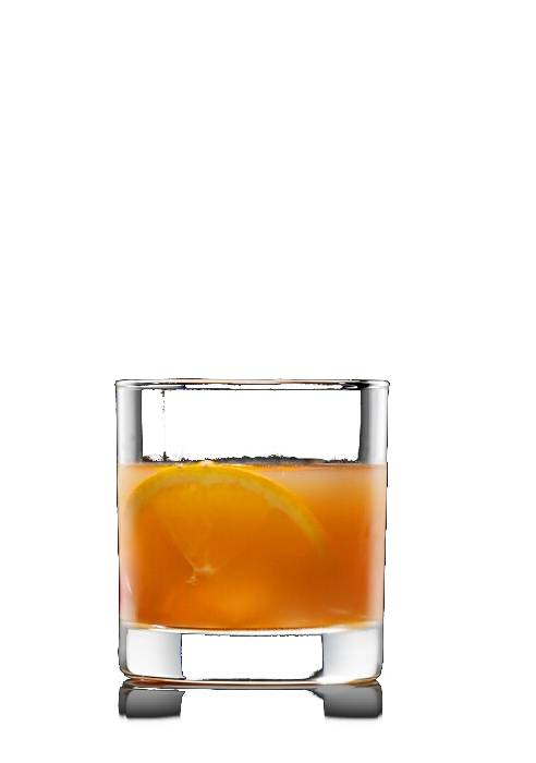 Campanile Rezept - Cocktail