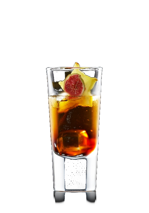 Cynar Cocktail