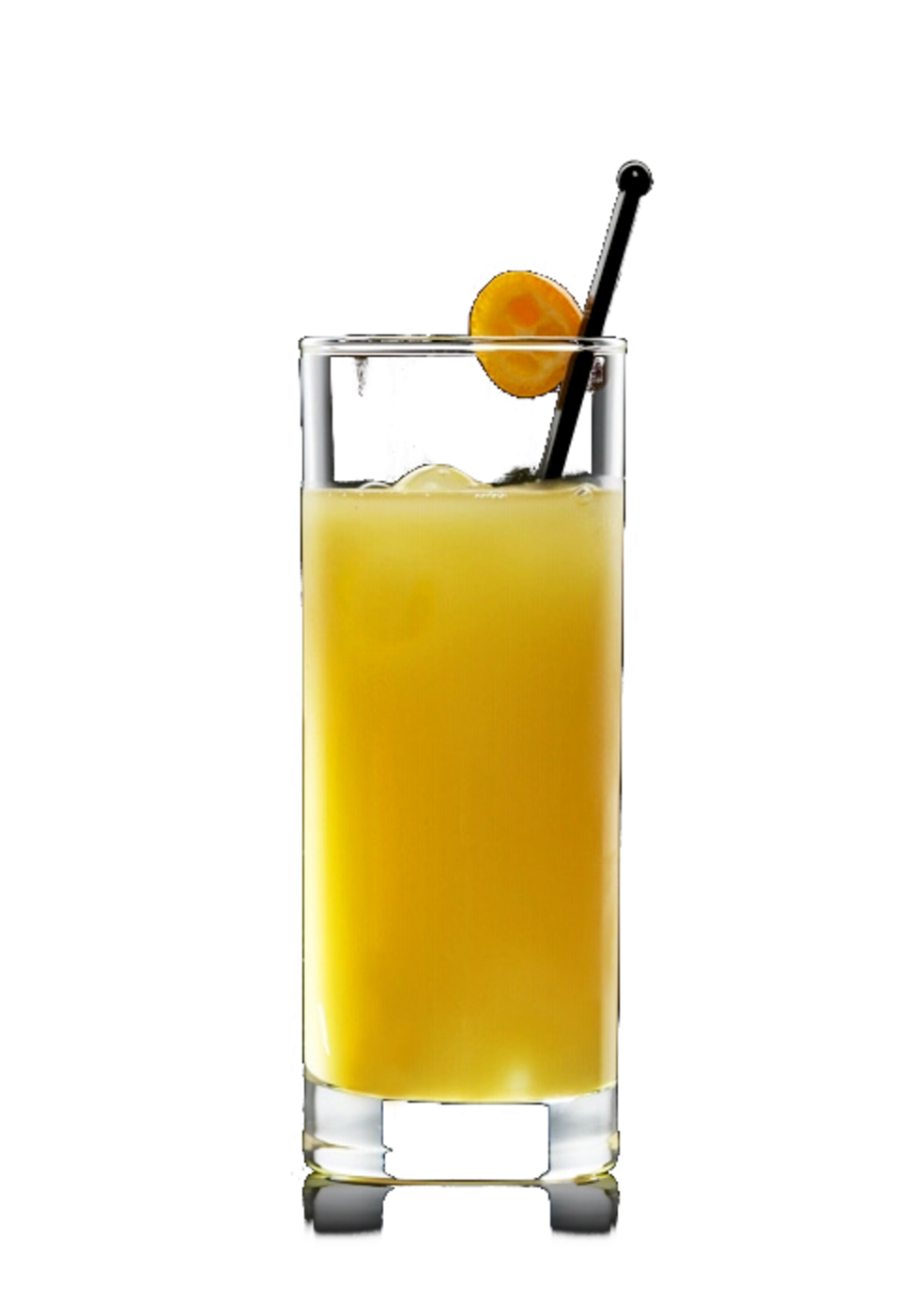 Gin Orange Rezept Cocktail