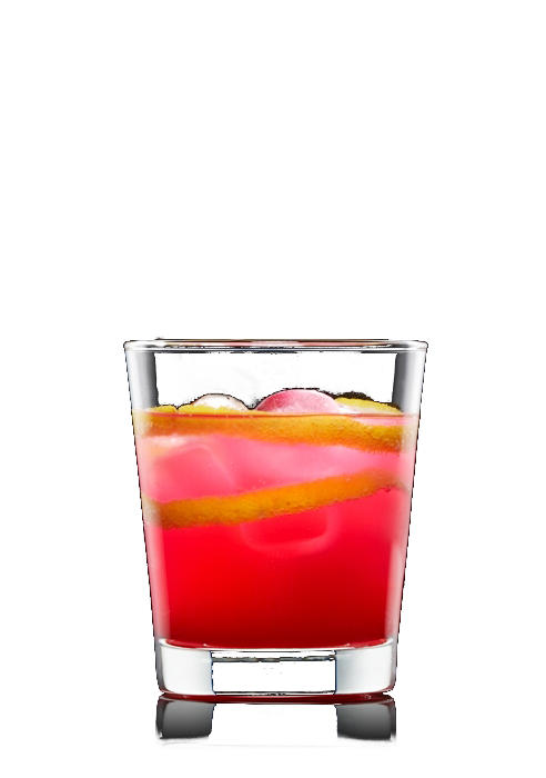Jack Dempsey Rezept - Cocktail