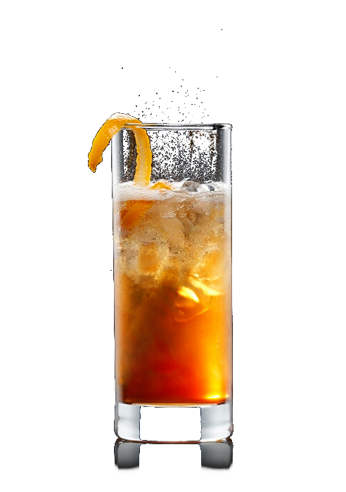 Jägermeister Red Bull Rezept - Cocktail