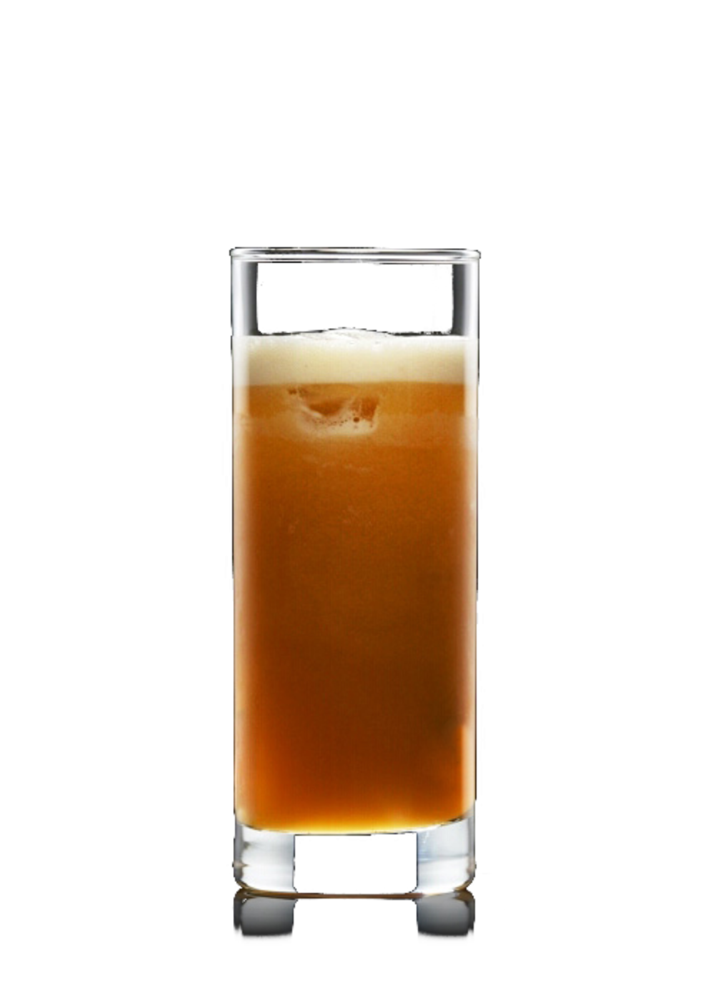 Kaffeelikör mit Rum Rezept - Cocktail