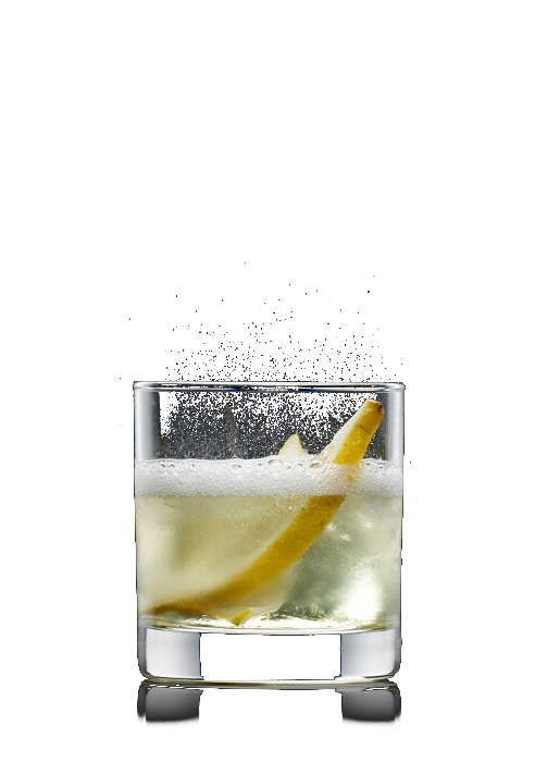 Kalte Ente Rezept - Cocktail