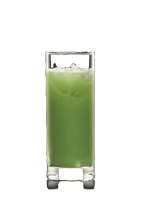 Karibik Rezept - Cocktail