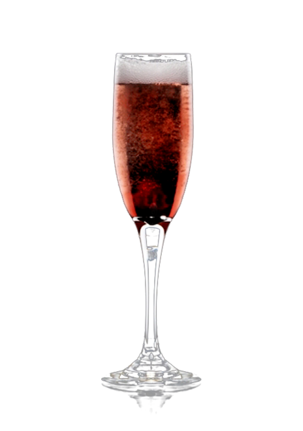 Kir Royal Rezept - Cocktail