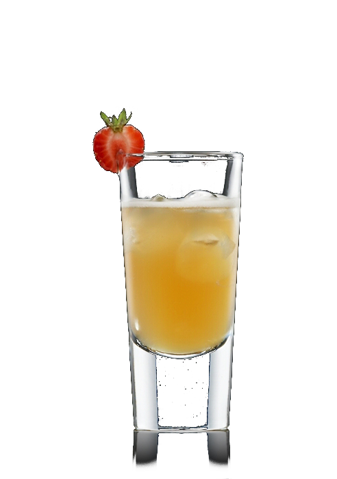 Mon Ami Rezept - Cocktail