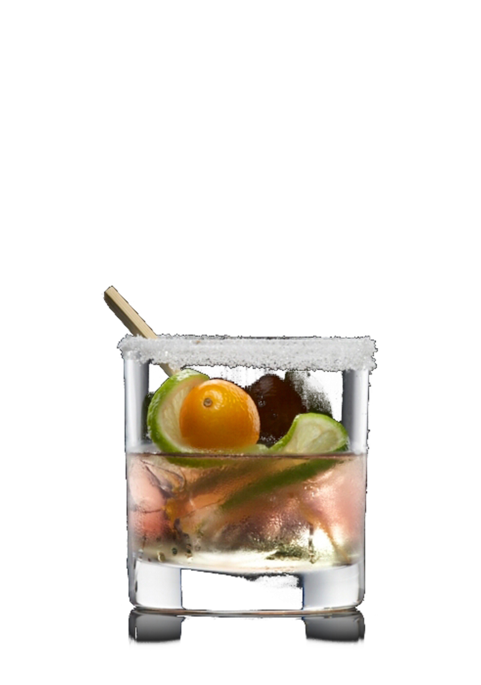 Polynesian Cocktail Rezept Cocktail