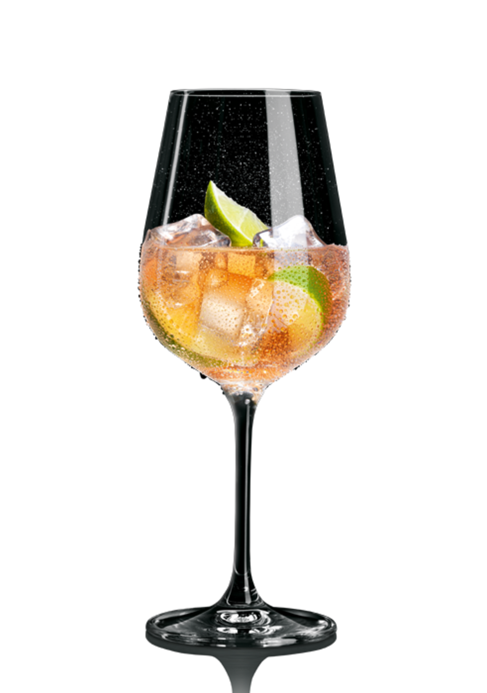 Ramazzotti Rosato Tonic Rezept - Cocktail