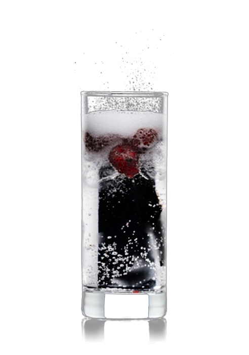 Razz Sprite Rezept Cocktail
